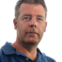 Jeff Brown