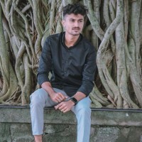 Adith Vijayan
