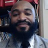 Cedric Scott Jr.