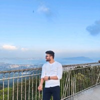 NIKHIL PRAKASH
