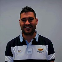 Marcos Cuevas Muñoz