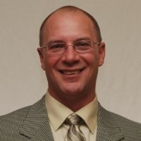 Darrell Mott
