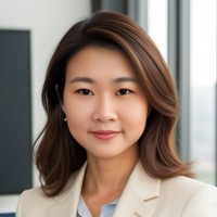 Joanne Neo