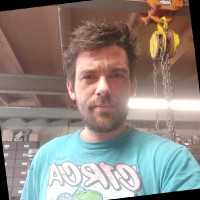 Antonin Louiche