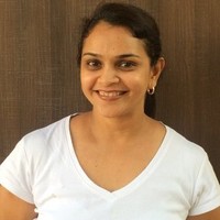 Aparna Joshi Khandwala