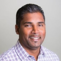 Munesh Raman