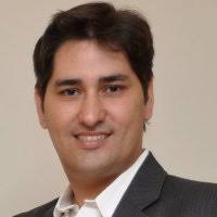 Farzin Najmi