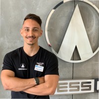 Tiago Leitão