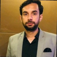 Yawar Jamil
