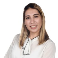 Stephanie Barón Gutiérrez