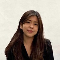Jasmine Kurniawan