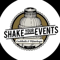 Shake Your Events