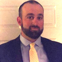 Ben Moffitt