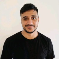 Fabrizio Perez