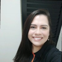 Ana Paula Garcia Ribeiro