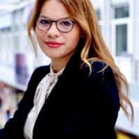 Pina Sophie Von Brockdorff