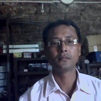 Supratim Barua