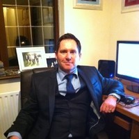 Paul Eldred