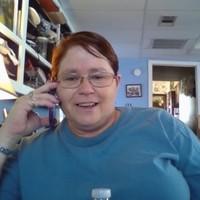 Sue Scott