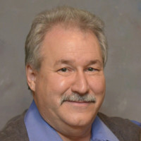 Larry Cripe