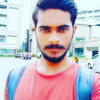 Naveen Bujji