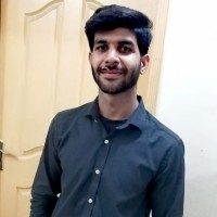 Jawad Riaz Ahmed Ch