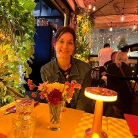 Desirée Ramos Madrid