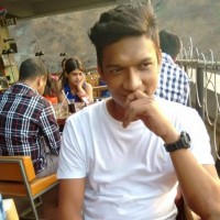 Anuj Patil