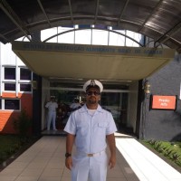 Willemberg Dos Anjos