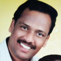 Budha Chandrashekar