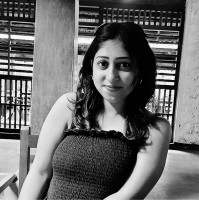 Priyasha Pallo