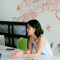 Saeha Cho