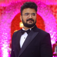 Ayush Tiwari