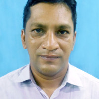 Debajit Bhagabati
