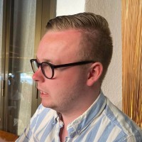 Mads Emil Thomsen