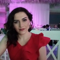 Diana Azimova