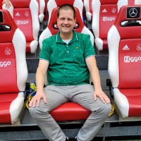 Martijn Verbeek