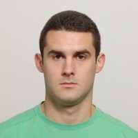 Nikola Todorovic