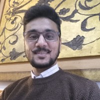 Jaideep Bisht