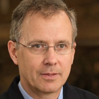 Mark Holmes