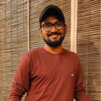 Raviteja Yamasani