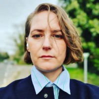 Aliaksandra Saywell
