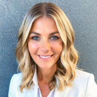 Darcy Griffith