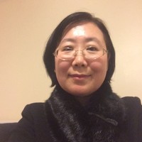 Joy Chen