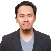 Muhammad Syarif Ali Akbarsyah