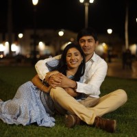 Mario A. Chavez Salinas