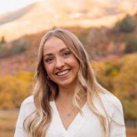 Madelyn Holmes