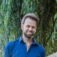 Bert Pauw