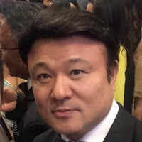 Ricky Baba