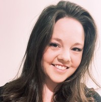 Marie Kasner, MTh